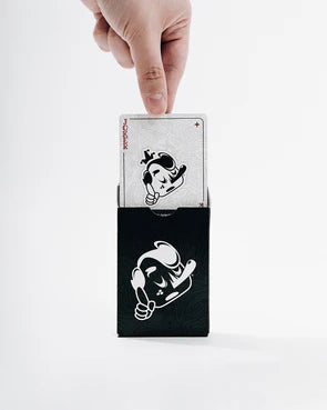 DBTK x Bicycle Playing Cards