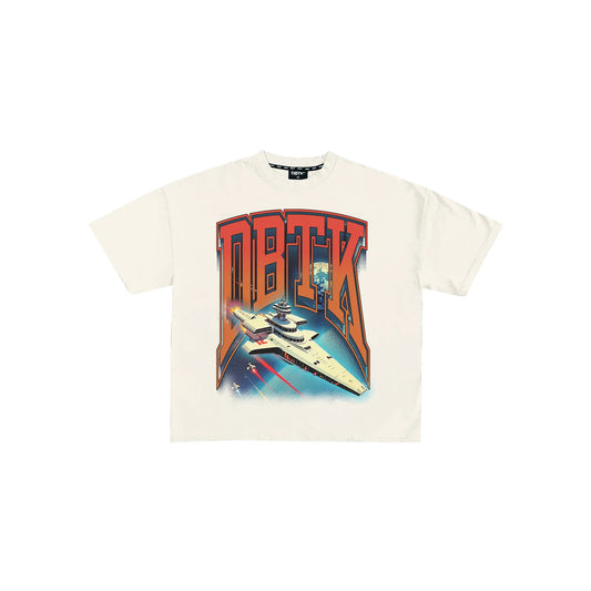 Athletic Space - Cream