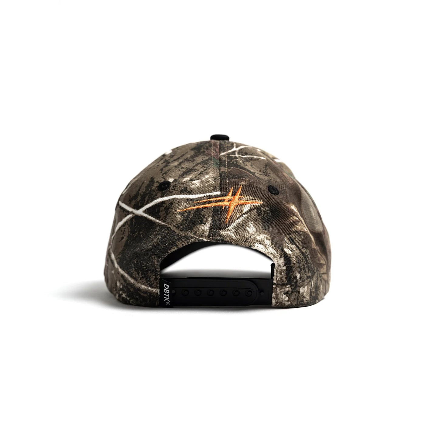 Spark Nature Camo Cap