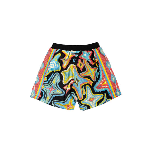 Thermal Mediterranean Short