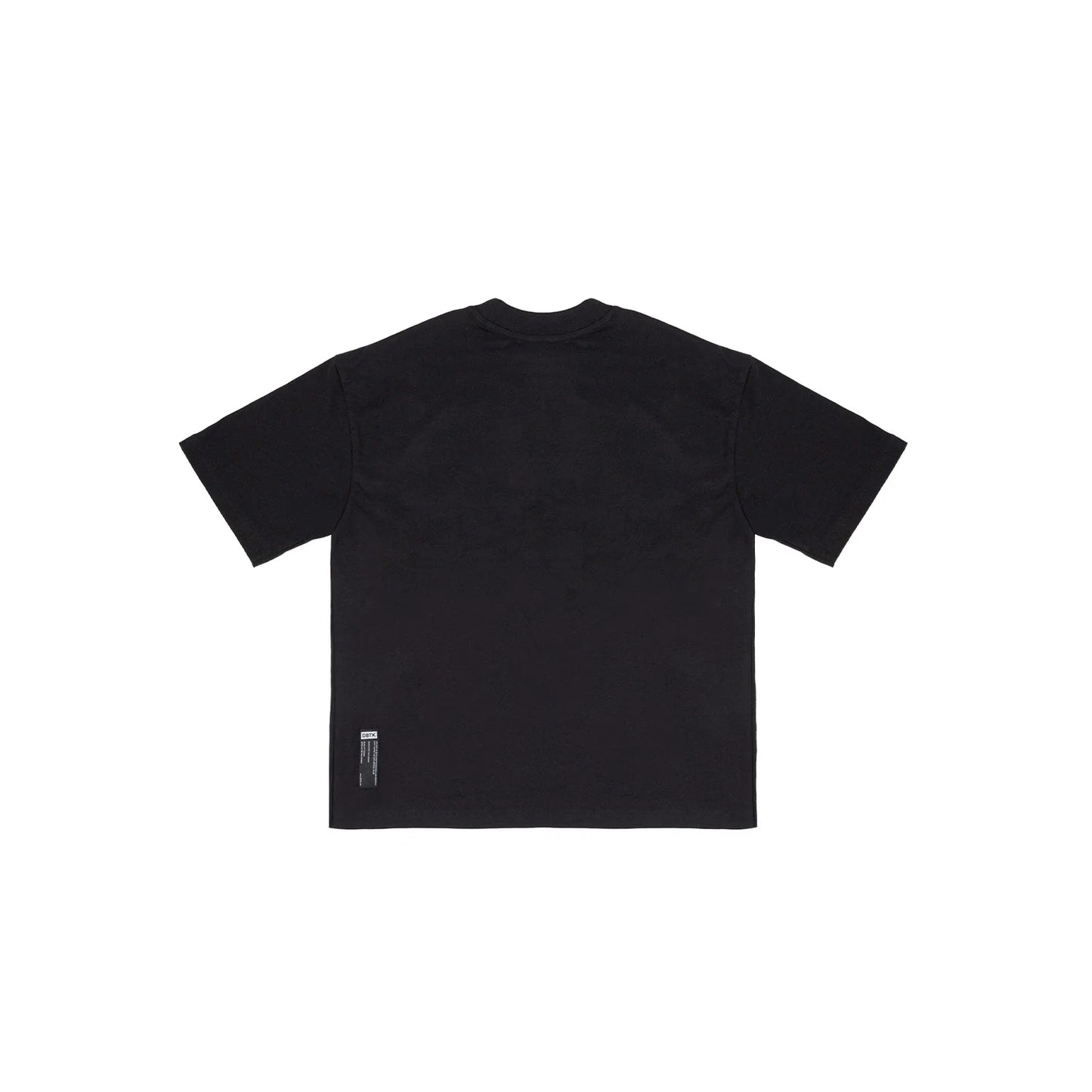 Slant Wave Tee