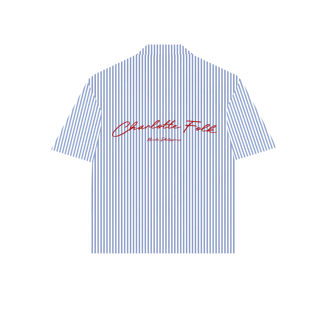 Refined Short Sleeve Polo