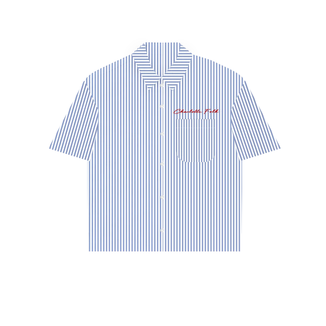 Refined Short Sleeve Polo