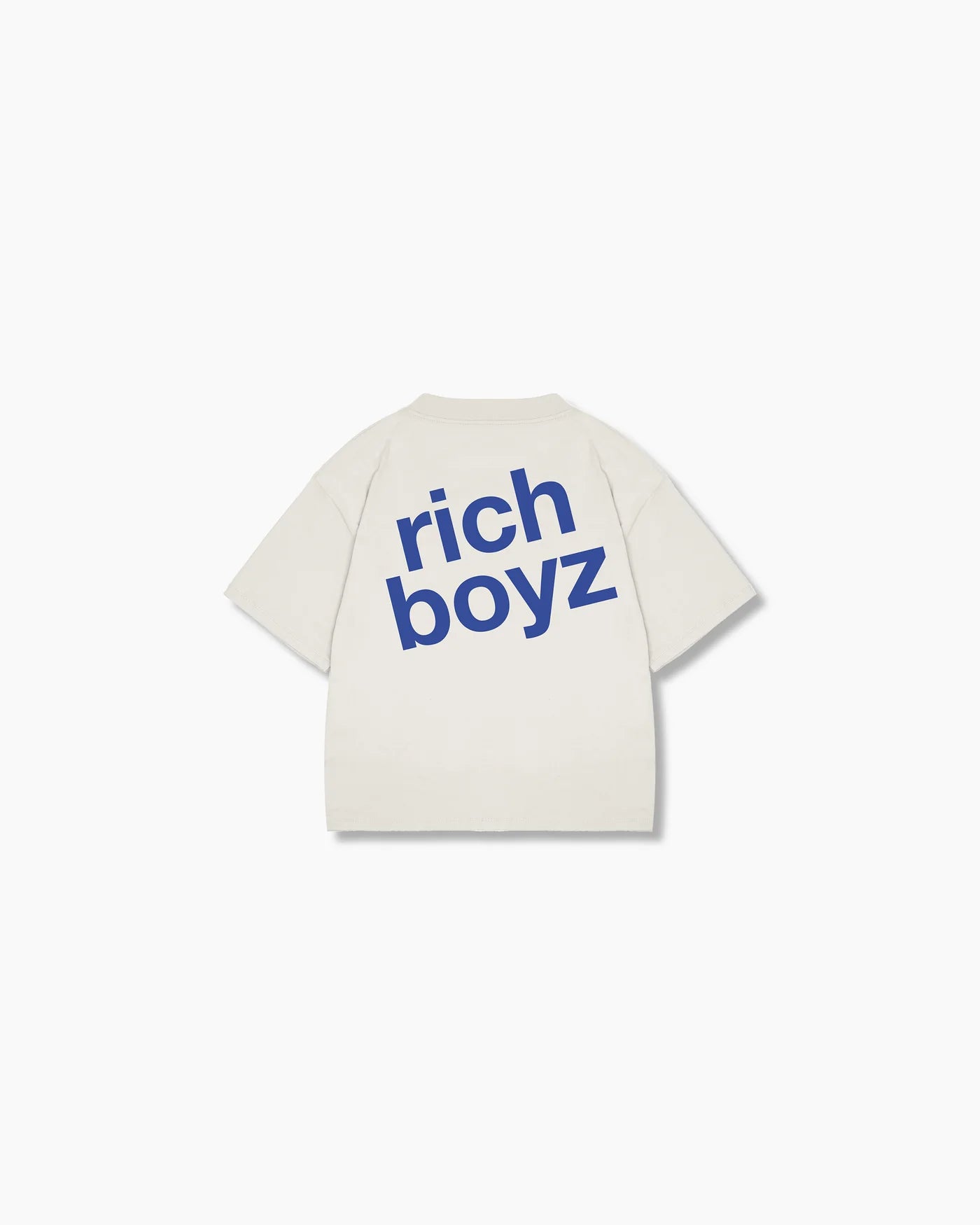 Club Tee - Capri