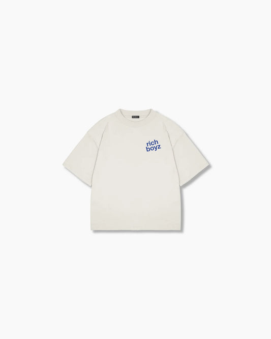 Club Tee - Capri