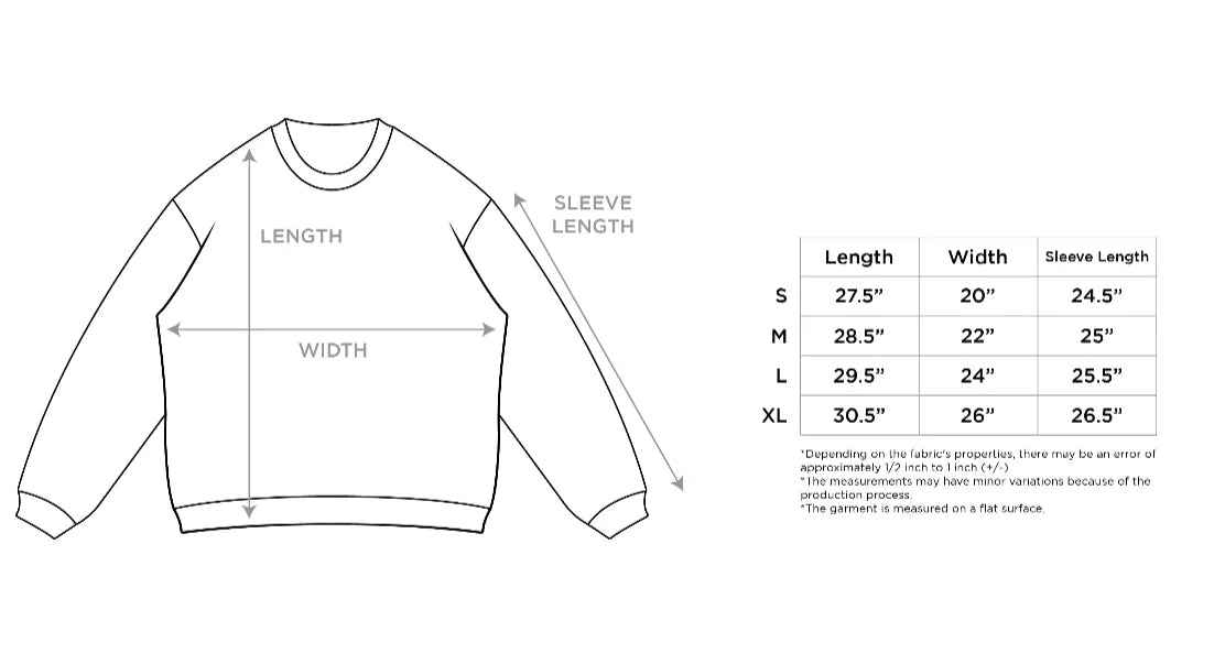 F1 Air Crew Neck - Black