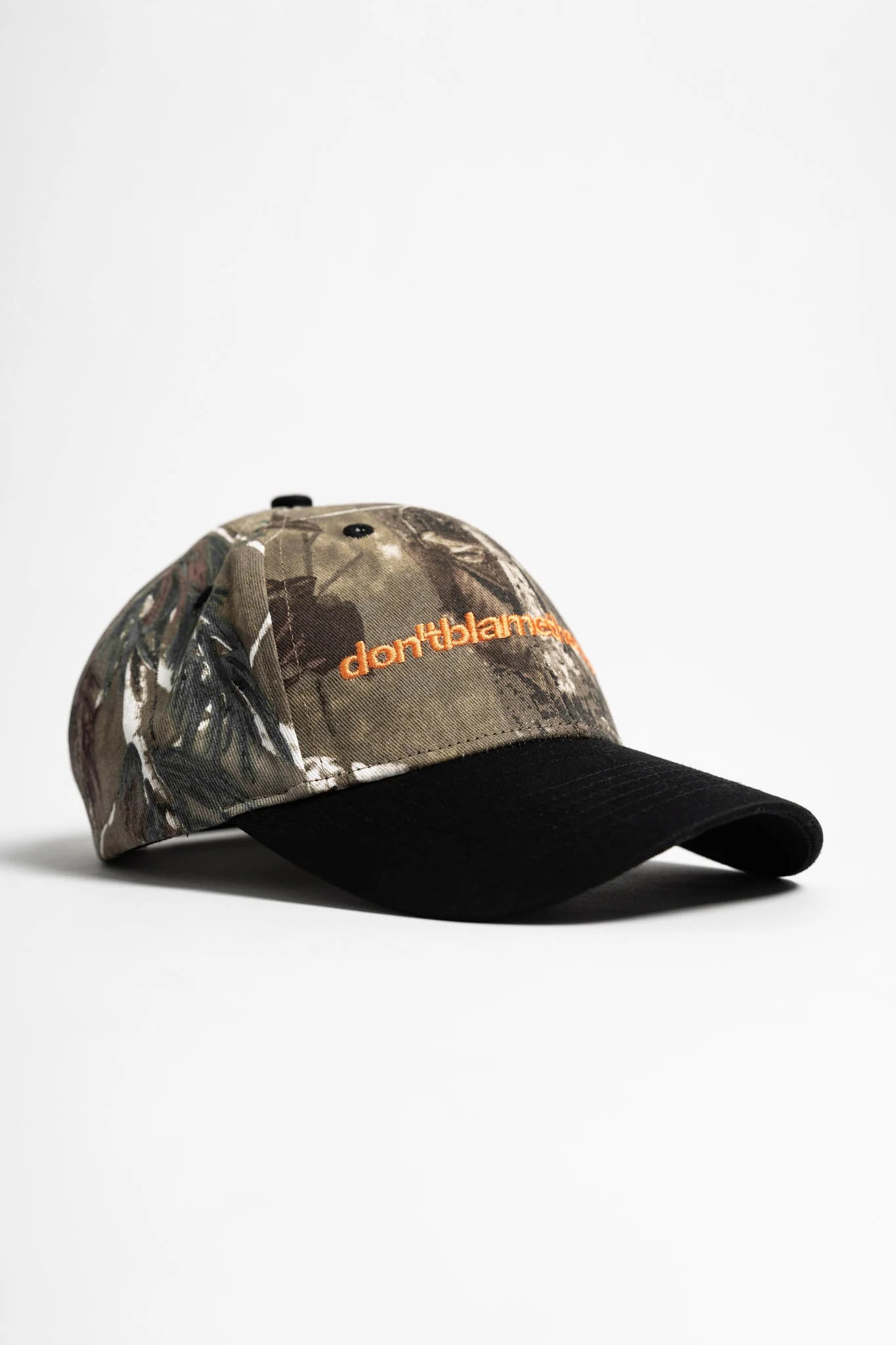Spark Nature Camo Cap