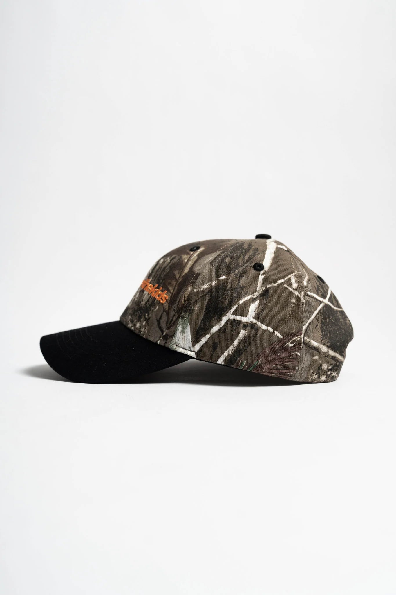 Spark Nature Camo Cap