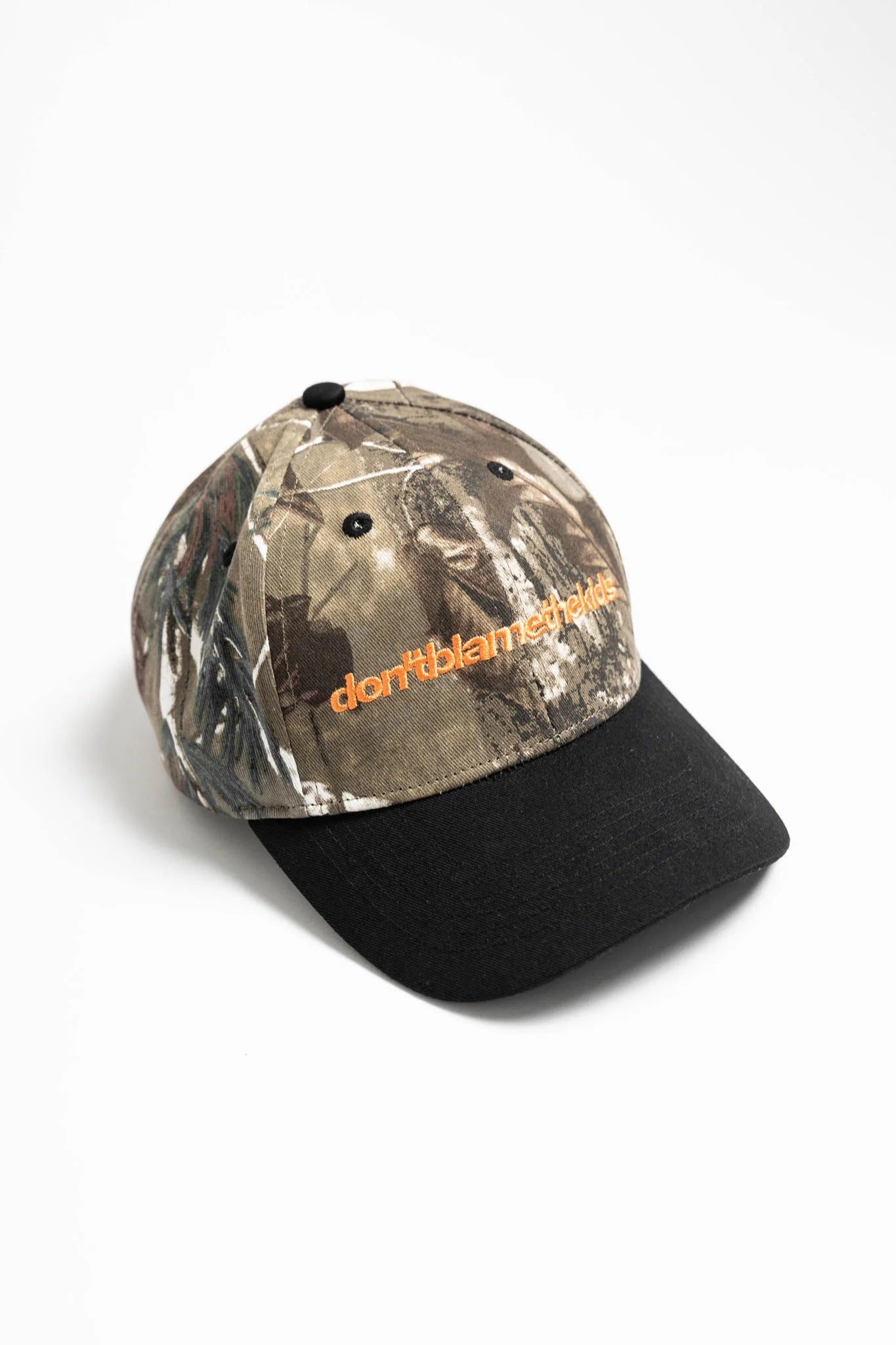 Spark Nature Camo Cap