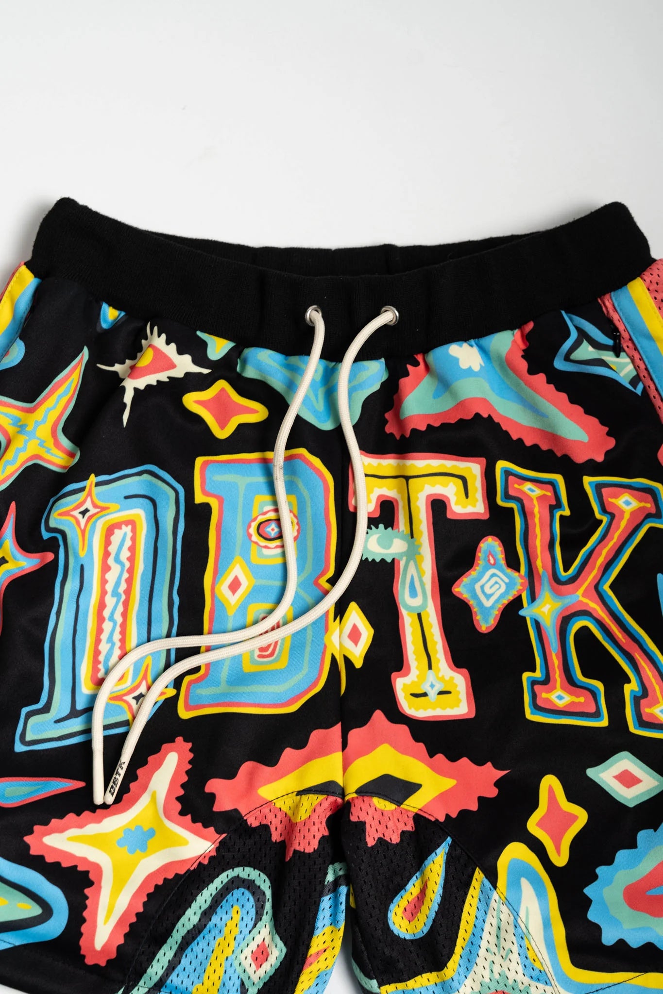 Thermal Mediterranean Short