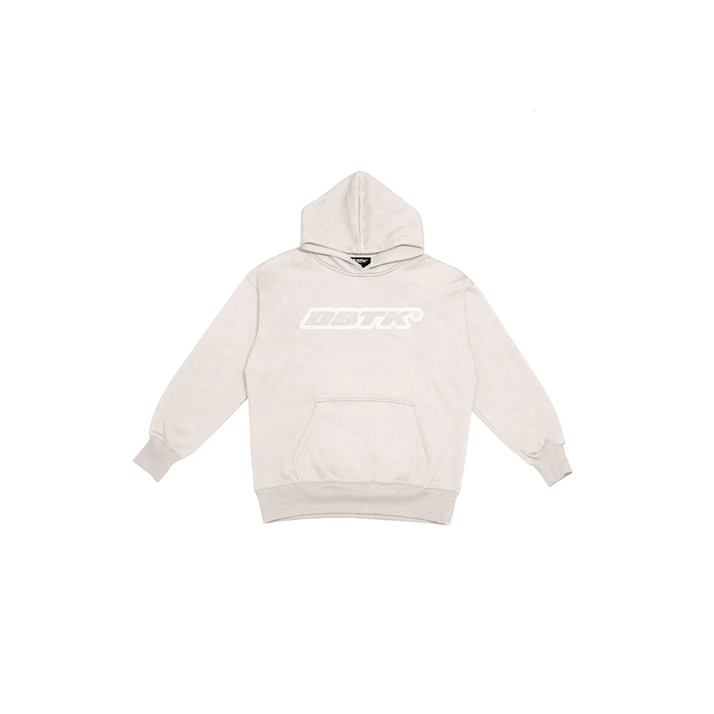 Cipher Spark Hoodie 2025 - Beige