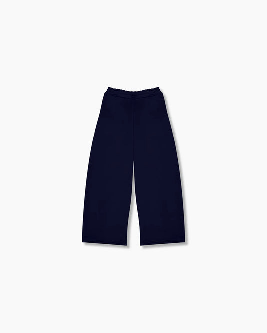 Lounge Pants - Navy Blue