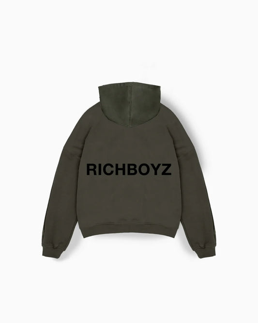 Richboyz Hoodie - Dusk