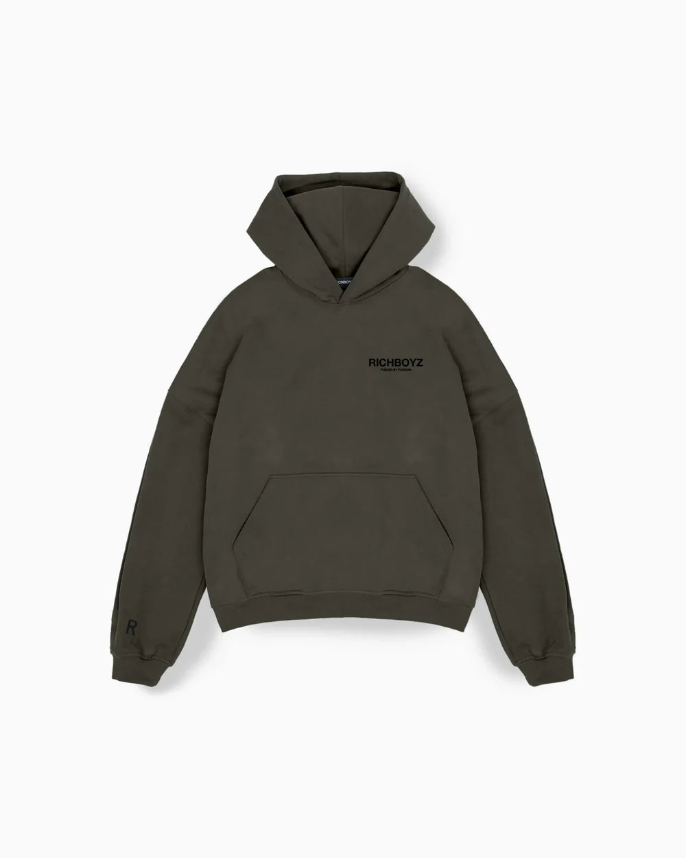 Richboyz Hoodie - Dusk