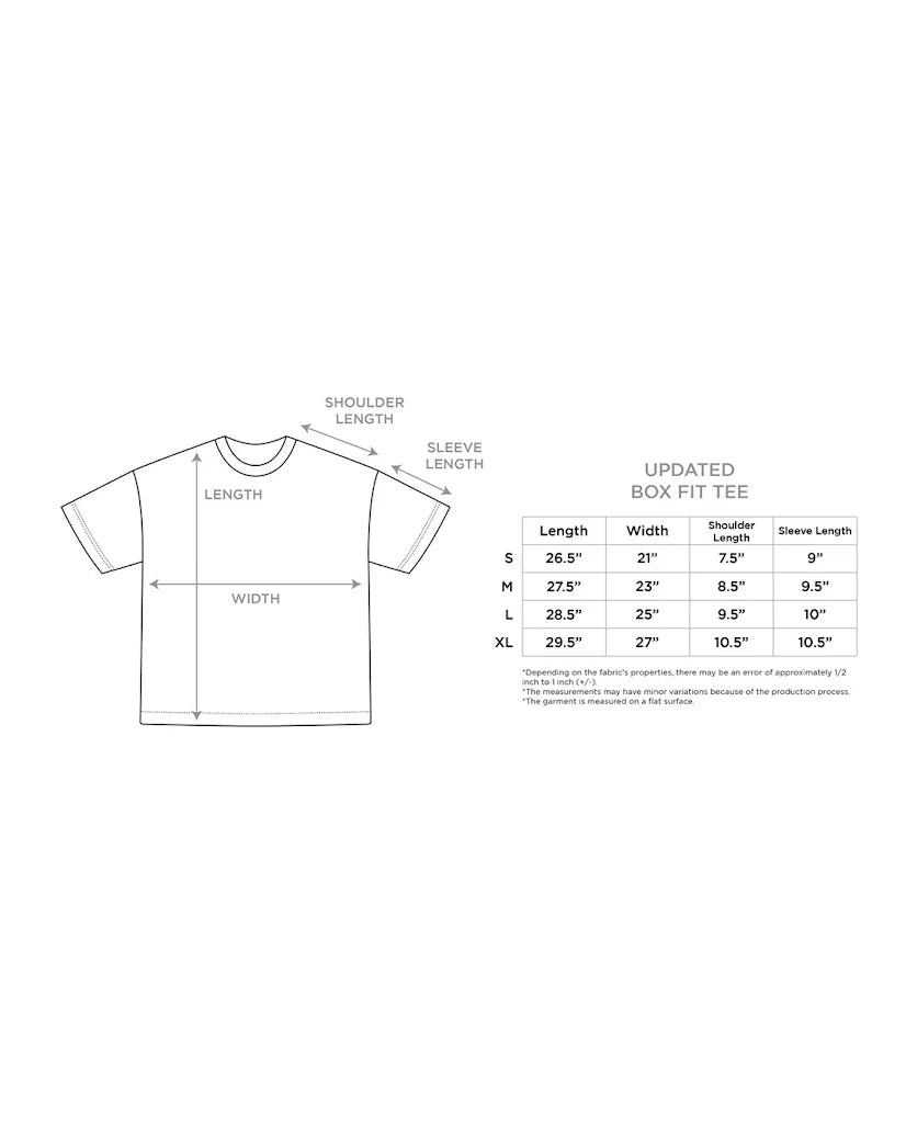 Spark Nature Camo Tee - Black