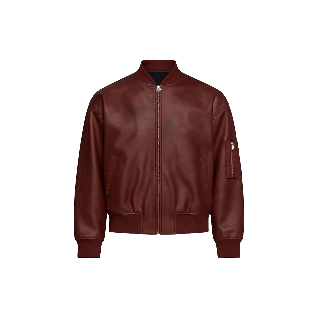 Underground Bomber Jacket