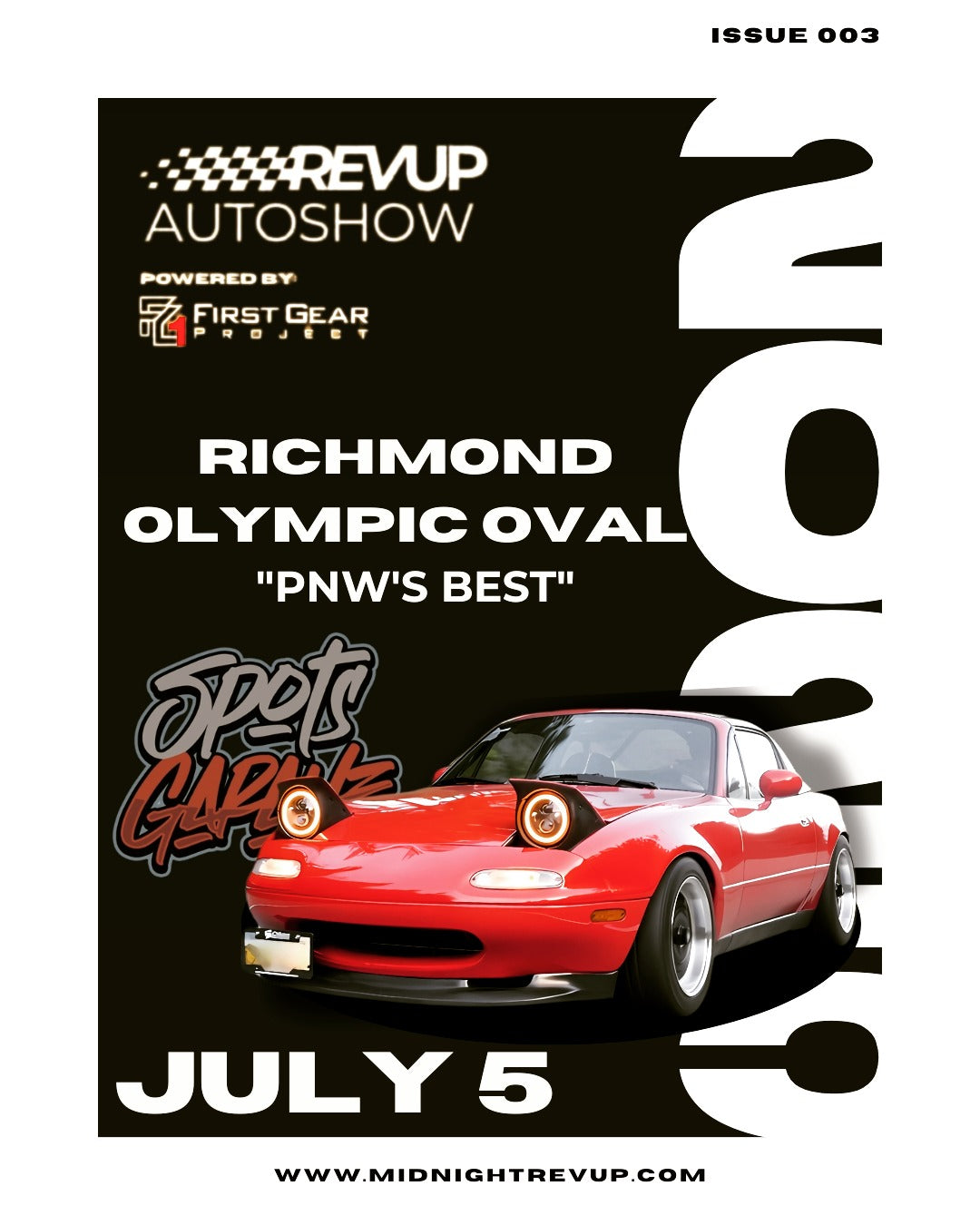RevUp