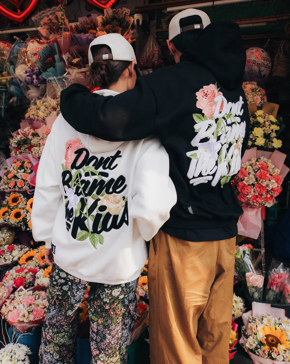 DBTK "SOLELY FOR YOU" COLLECTION