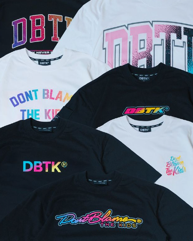 DBTK Prism Collection