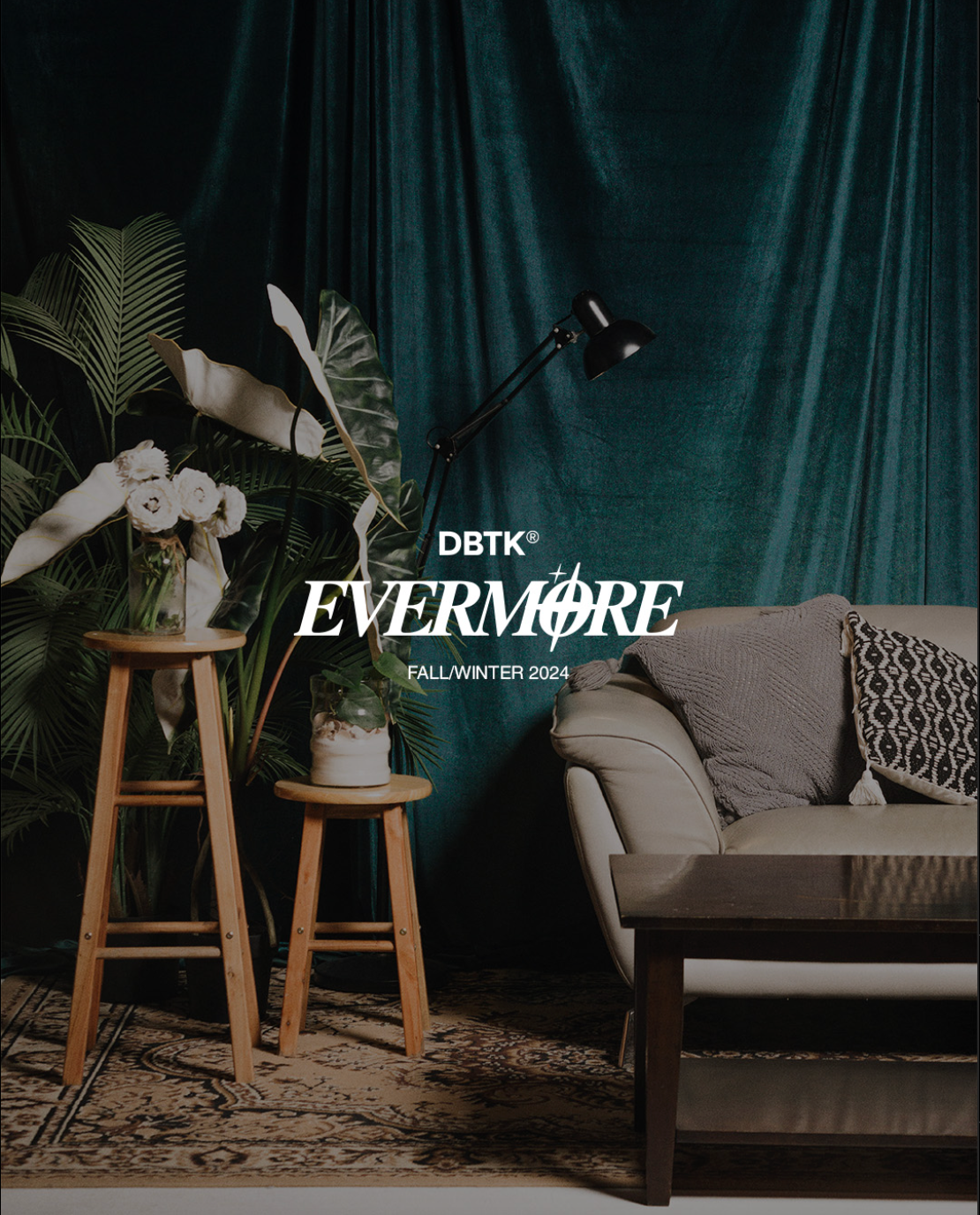 DBTK Evermore