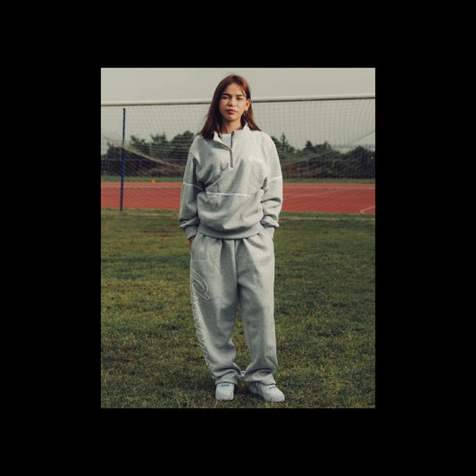 Tracksuit - Gray