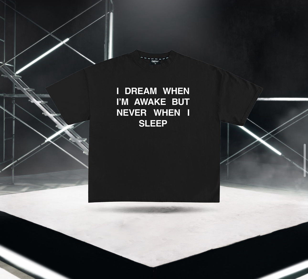 Dreamer Tee