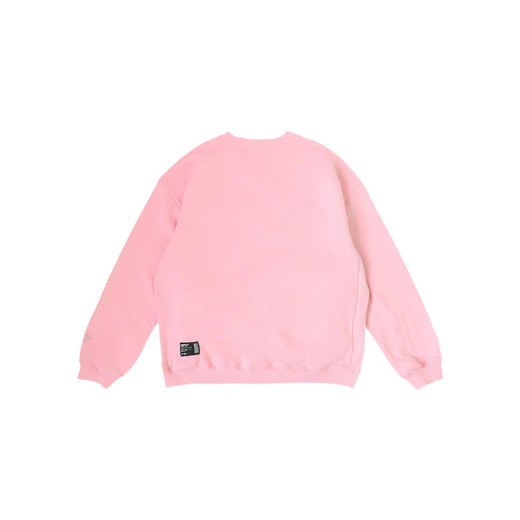 Arc Crewneck - Pink