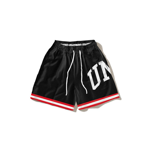 Arch Mesh Shorts Bred