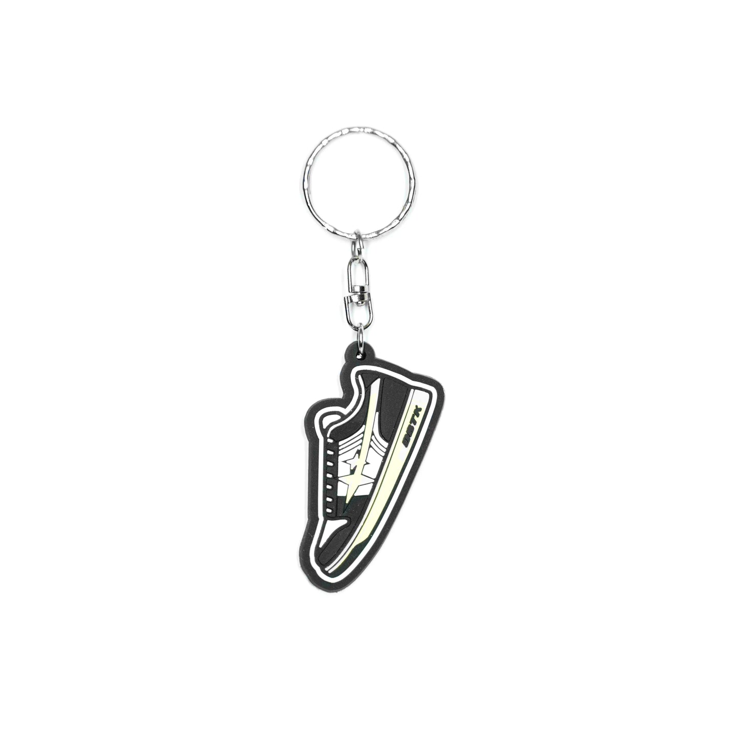 Spark Keychain