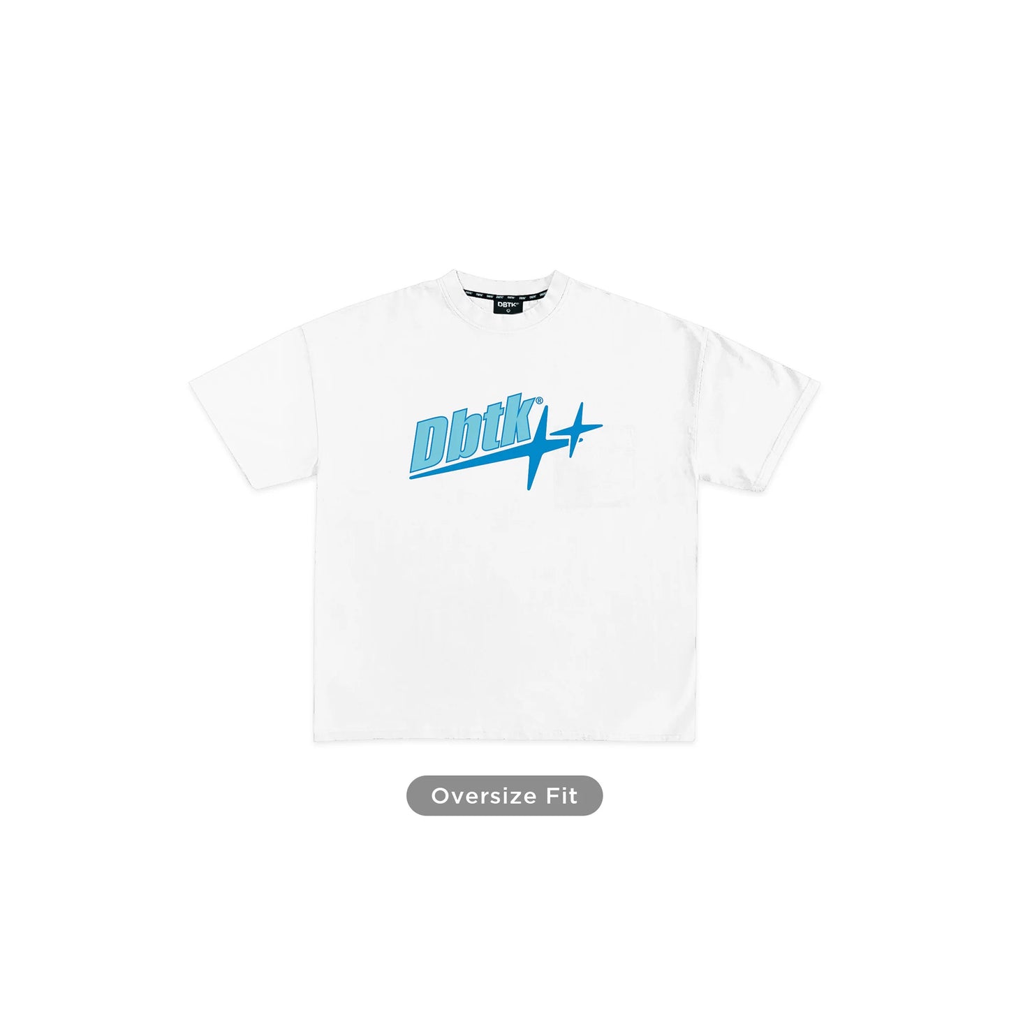 Variant Tee - White