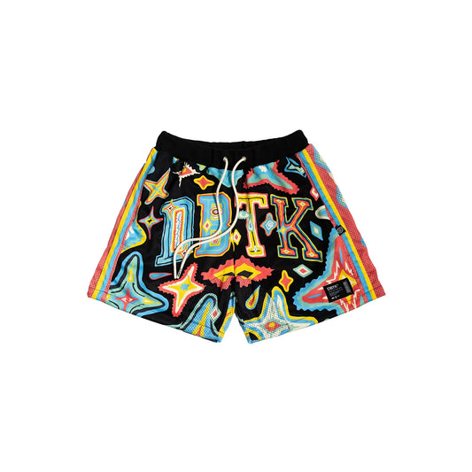 Thermal Mediterranean Short