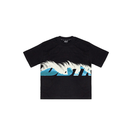 Slant Wave Tee