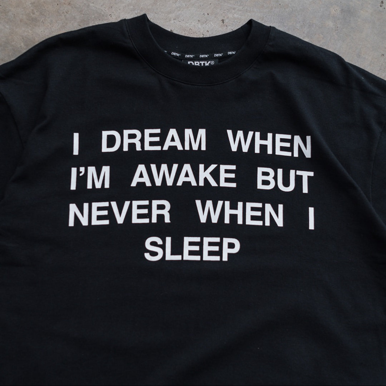 Dreamer Tee