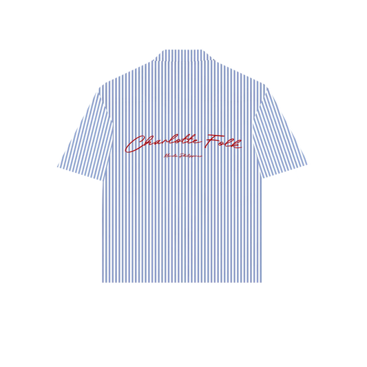 Refined Short Sleeve Polo