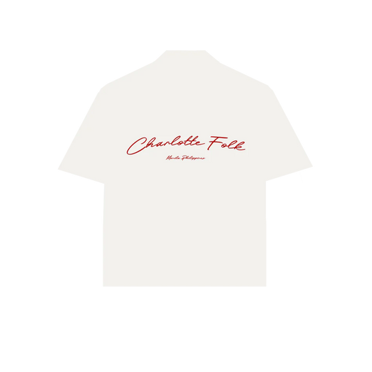Refined Short Sleeve Polo