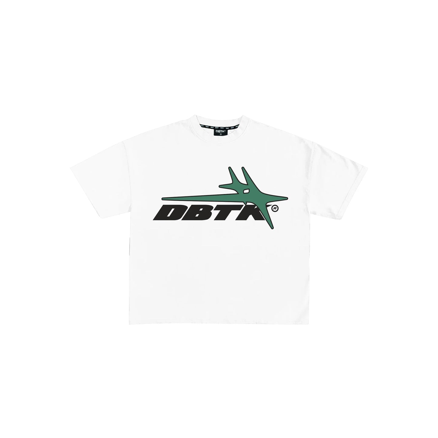 Cipher Epitome Tee - White