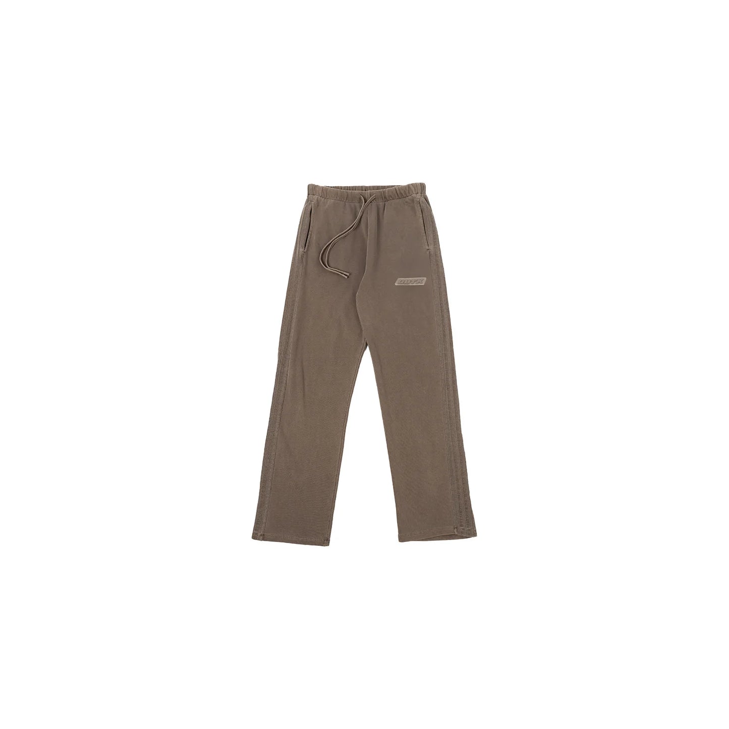 Cipher Flock Pants - Brown