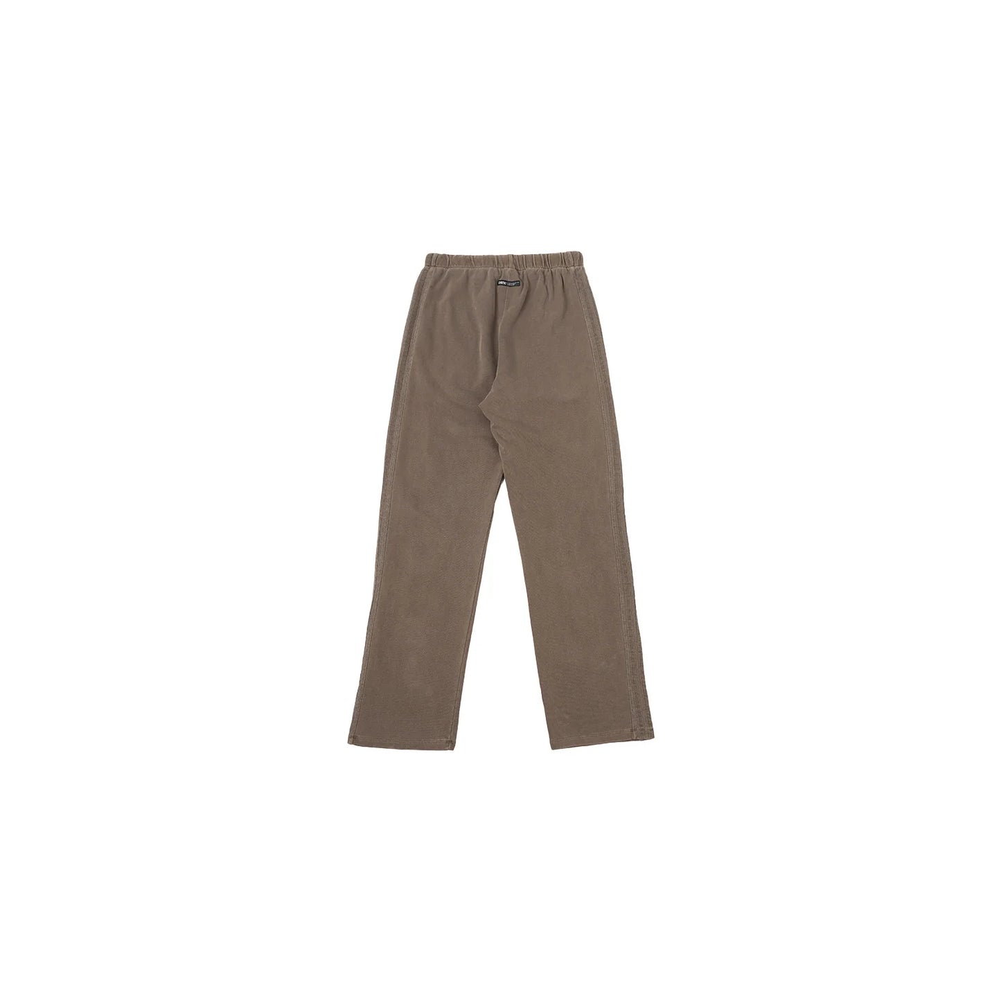 Cipher Flock Pants - Brown