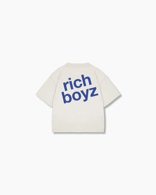 Club Tee - Capri