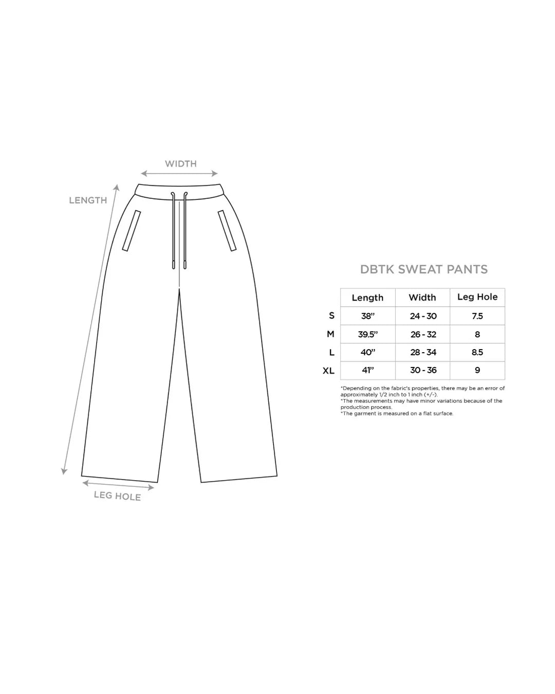 Cipher Splice Pants - Navy Blue