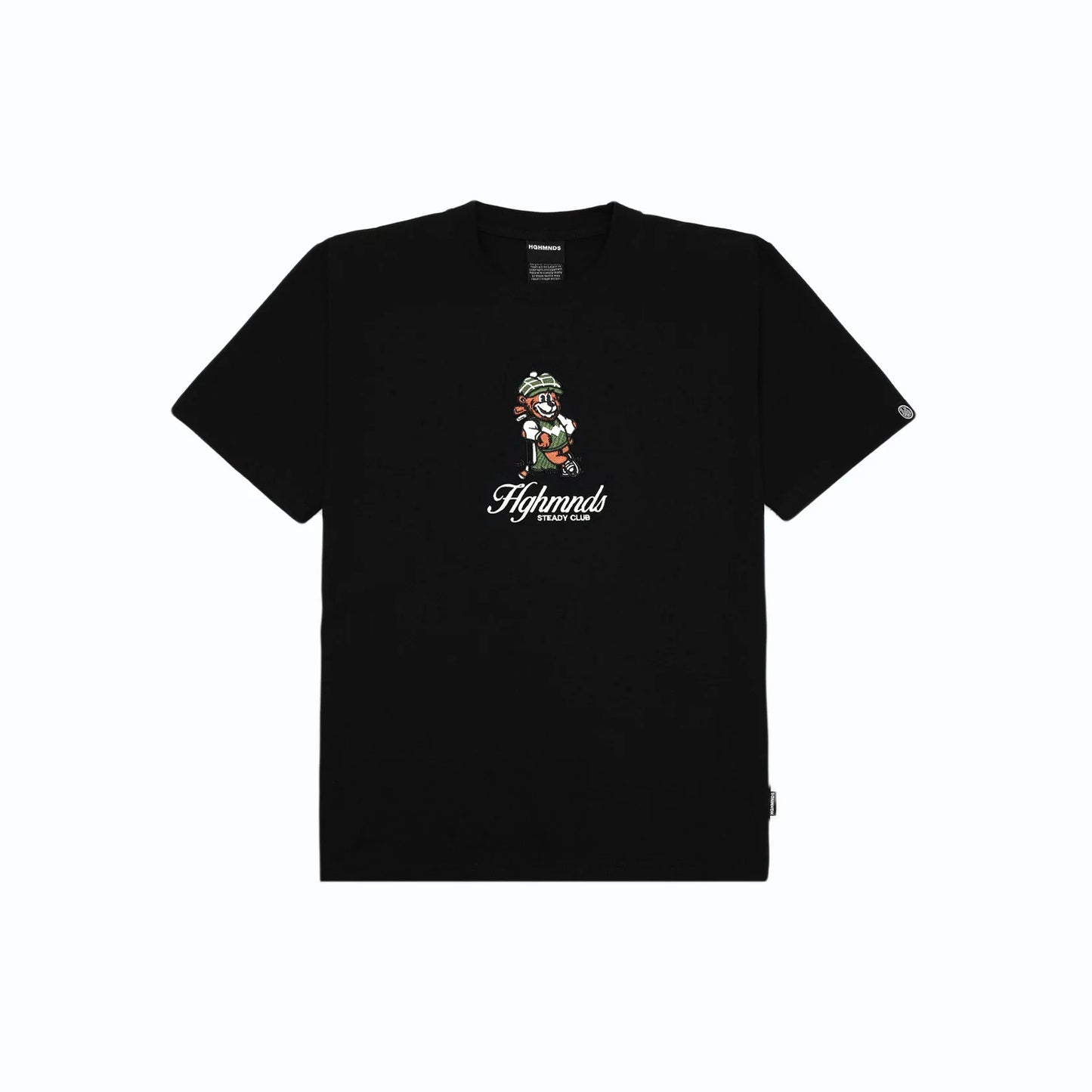 Bear Essential Tee