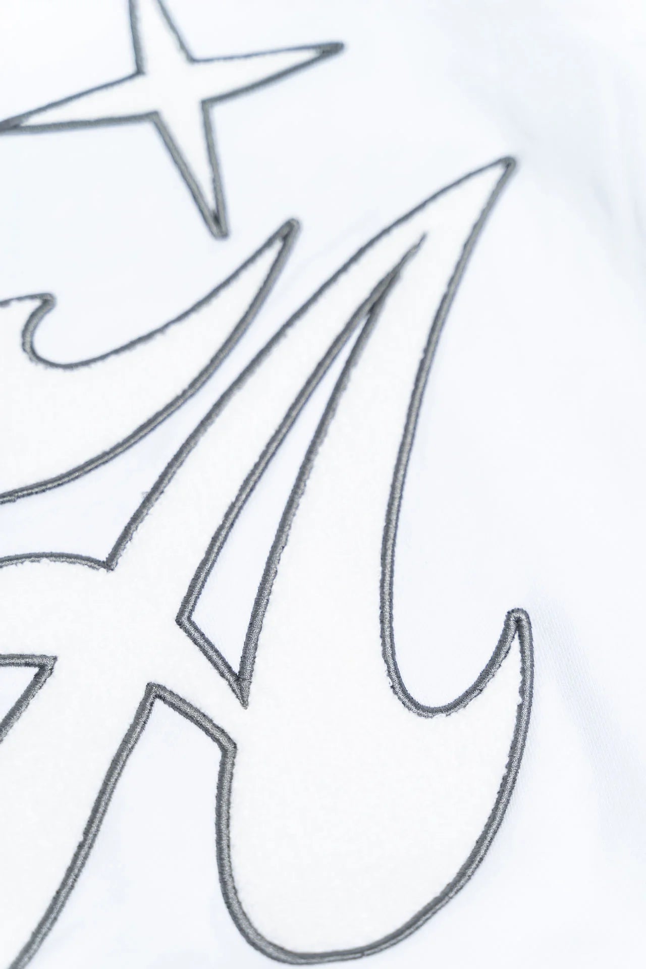 Elementary LA Hoodie - White
