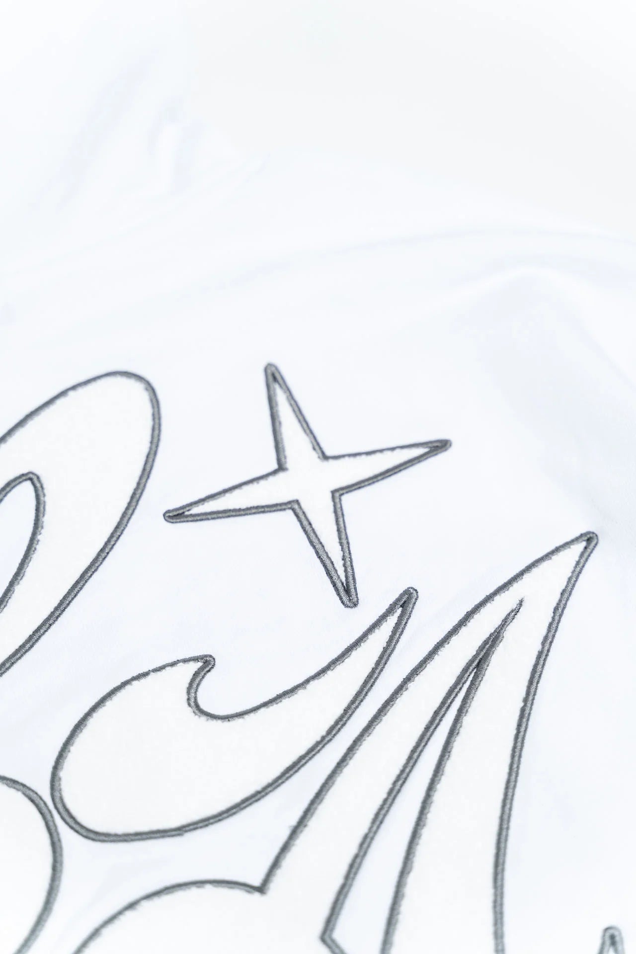 Elementary LA Hoodie - White