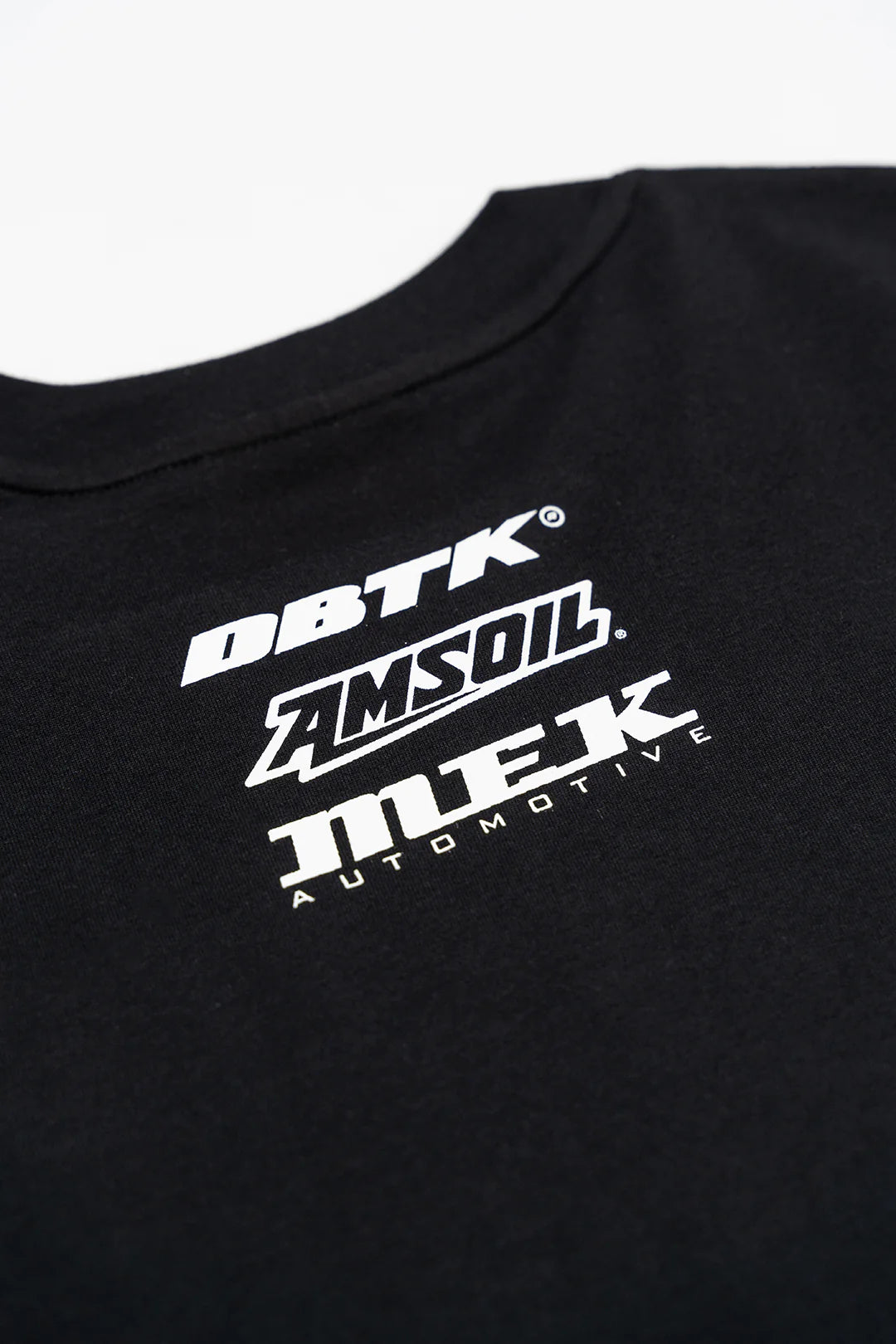 DBTK x Amsoil Tee