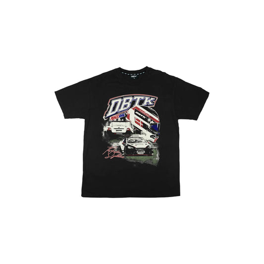 DBTK x Amsoil Tee