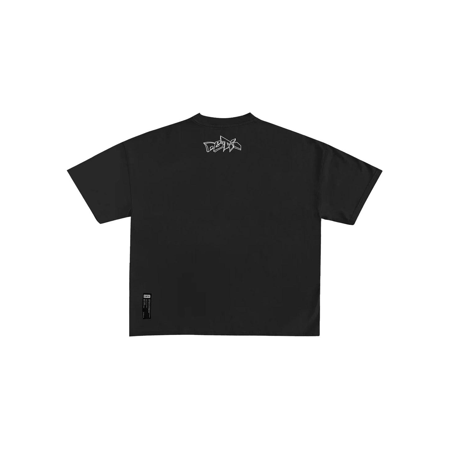 Head Honchos Tee - Black