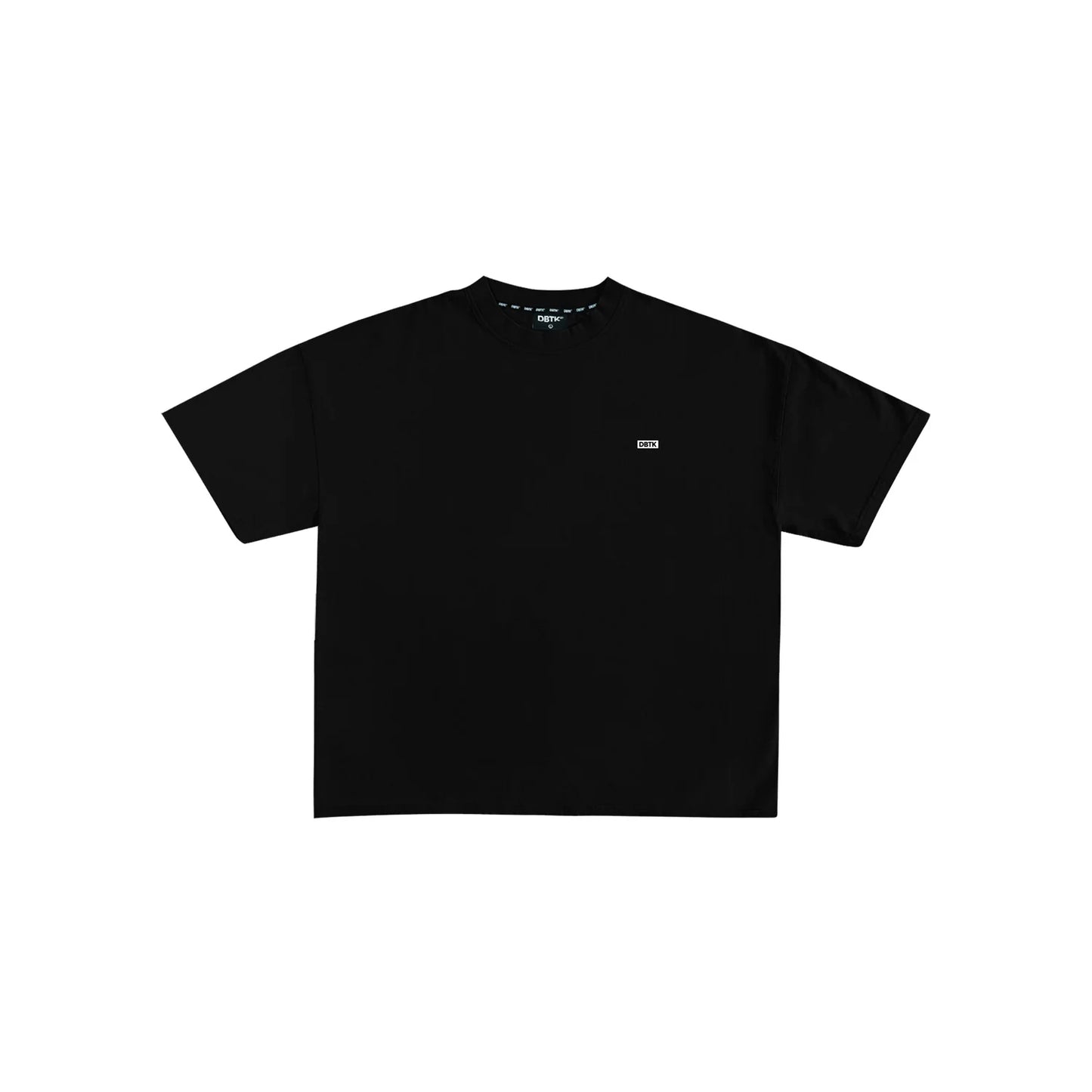 Micro OG Tee - Black