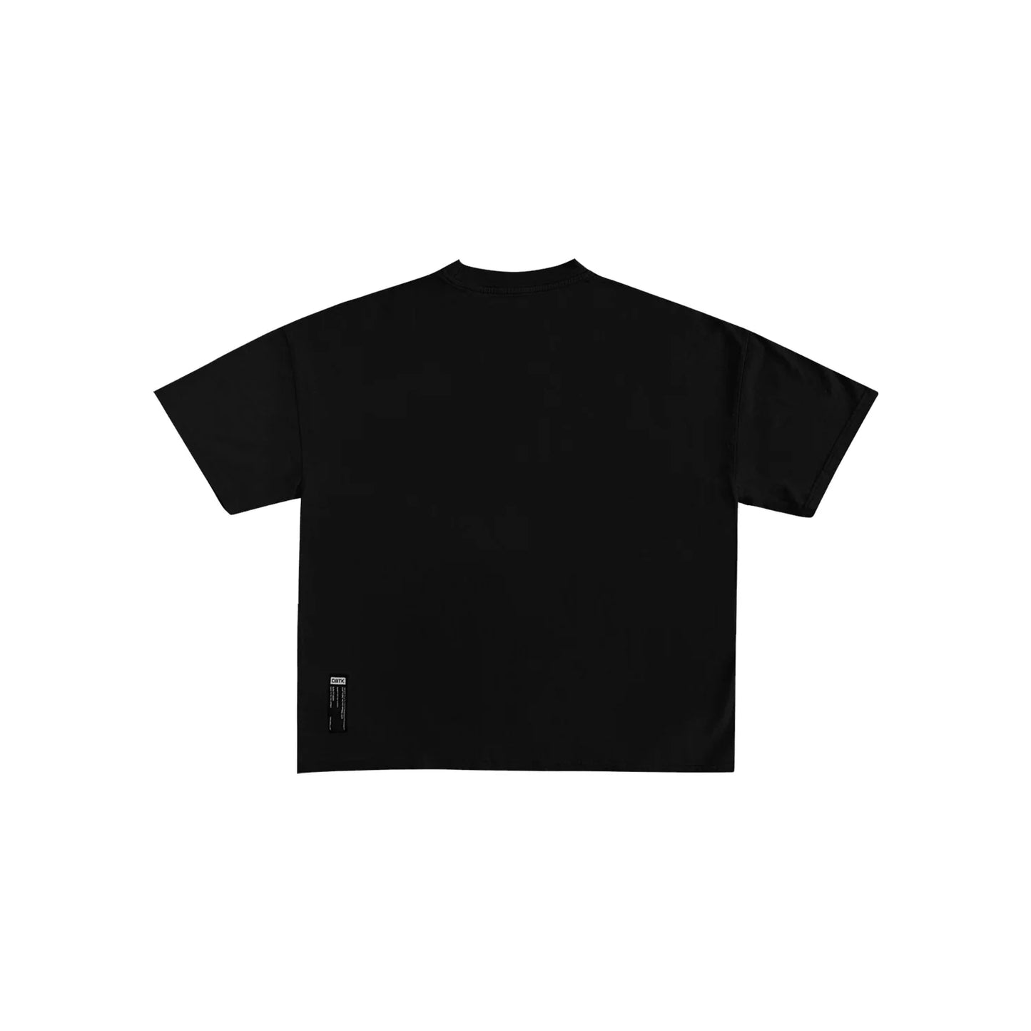 Micro OG Tee - Black