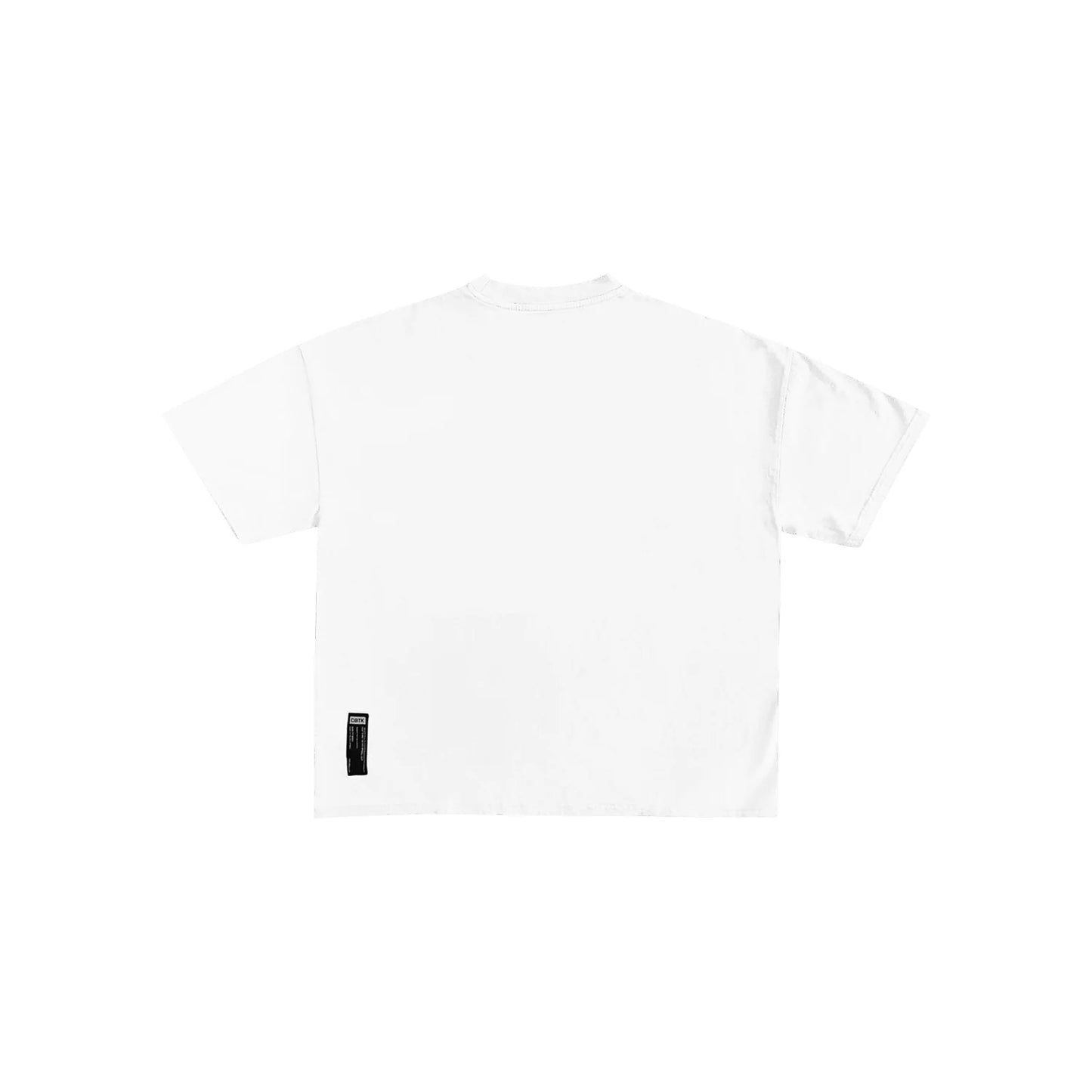 Micro OG Tee - White