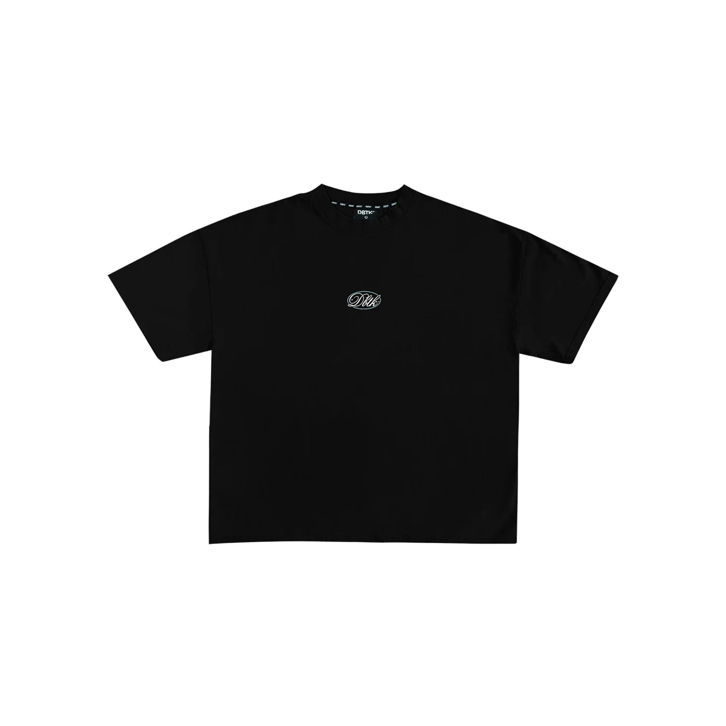 Signature Made Tee - Black